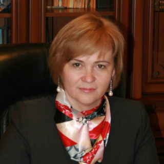 Перцева Валерия Юрьевна